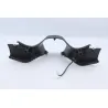 Cache guidon inferieur PIAGGIO MP3 300 SPORT 2020 - 2022 Cache guidon inferieur PIAGGIO MP3 300 SPORT 2020 - 2022