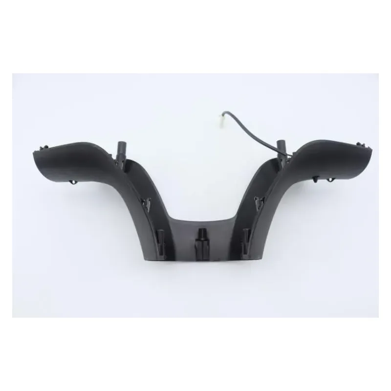 Cache guidon inferieur PIAGGIO MP3 300 SPORT 2020 - 2022