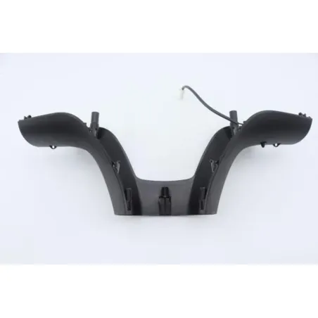 Cache guidon inferieur PIAGGIO MP3 300 SPORT 2020 - 2022