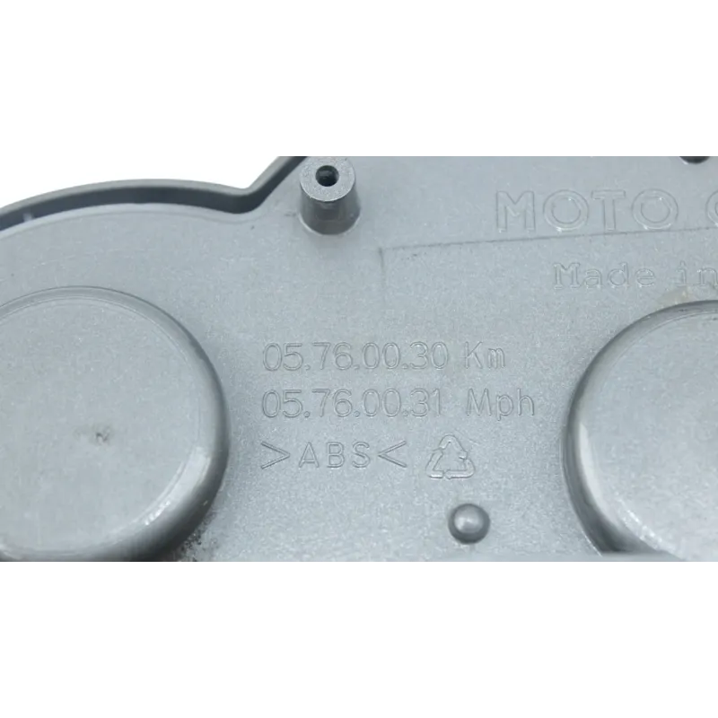 Jeu de serrure contacteur a cle code MOTO GUZZI NORGE 1200 ABS 2006 - 2010