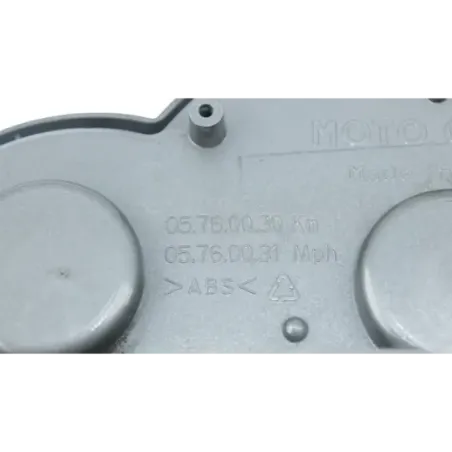Jeu de serrure contacteur a cle code MOTO GUZZI NORGE 1200 ABS 2006 - 2010