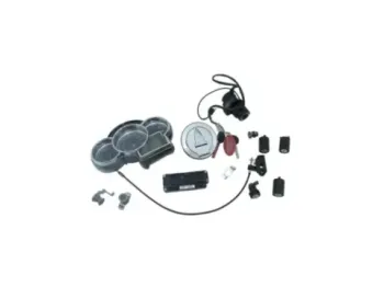 Jeu de serrure contacteur a cle code MOTO GUZZI NORGE 1200 ABS 2006 - 2010