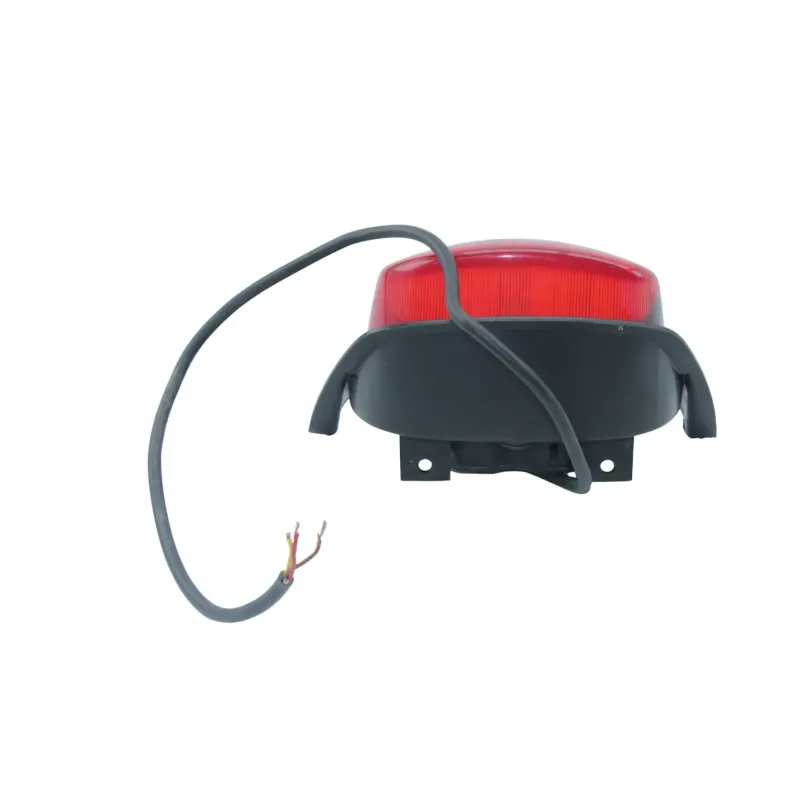 Feu arriere SUZUKI VZ 1600 MARAUDER 2004 -2006