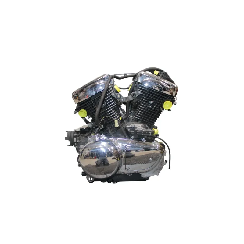 Moteur SUZUKI VZ 1600 MARAUDER 2004 -2006
