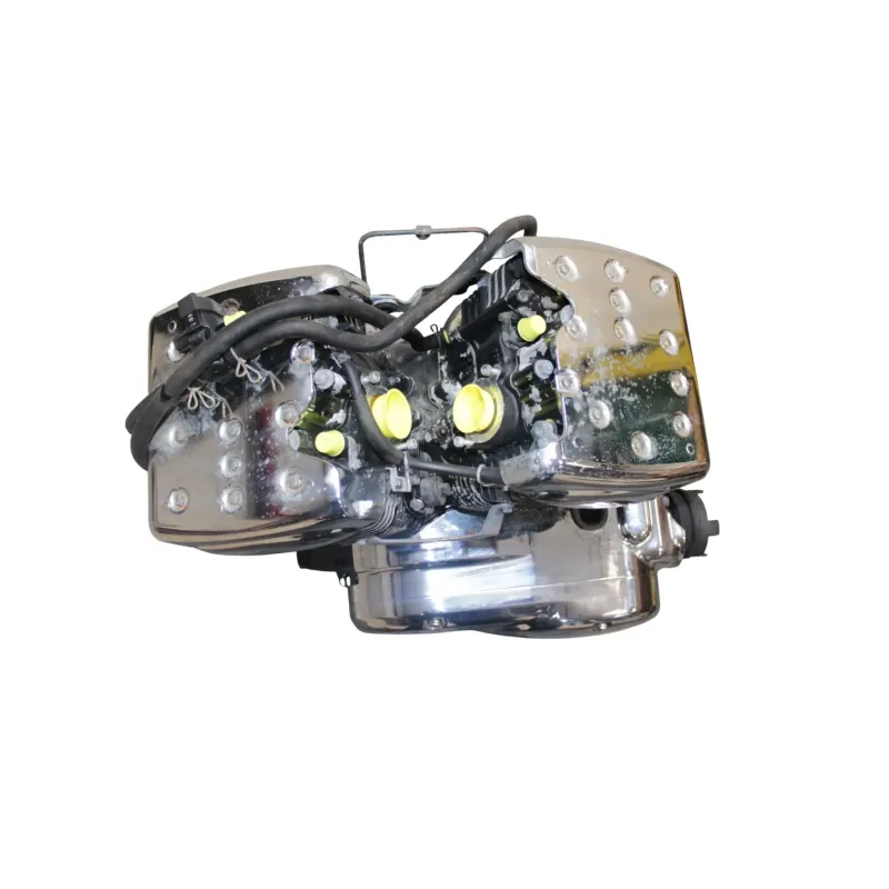 Moteur SUZUKI VZ 1600 MARAUDER 2004 -2006