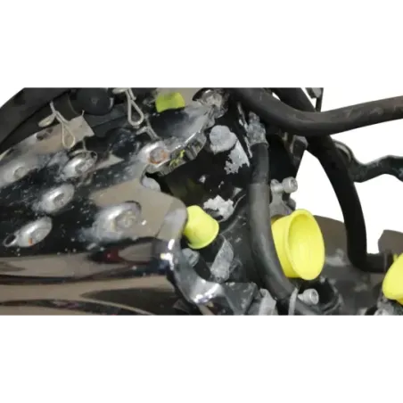 Moteur SUZUKI VZ 1600 MARAUDER 2004 -2006