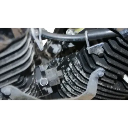 Moteur SUZUKI VZ 1600 MARAUDER 2004 -2006