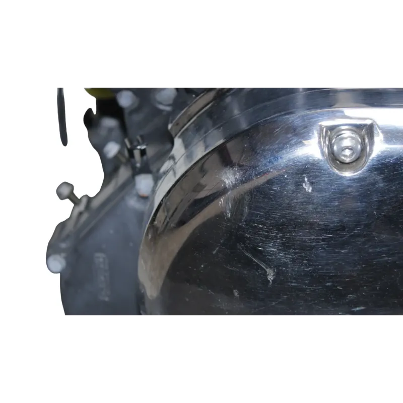 Moteur SUZUKI VZ 1600 MARAUDER 2004 -2006