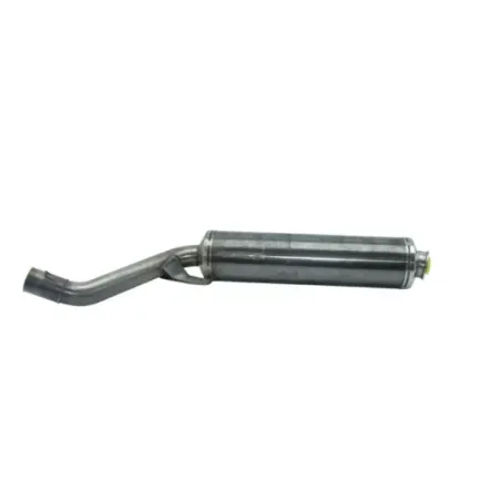 Silencieux (echappement) SUZUKI SV 650 N 1998 - 2002