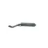Silencieux (echappement) SUZUKI SV 650 N 1998 - 2002