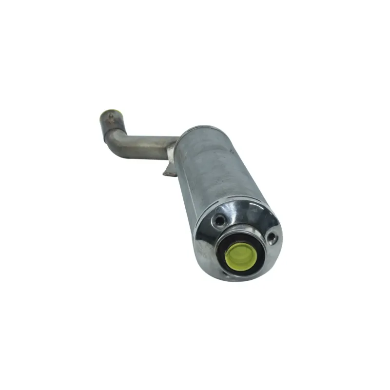 Silencieux (echappement) SUZUKI SV 650 N 1998 - 2002