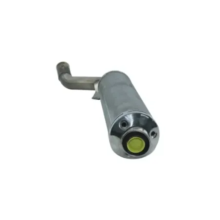 Silencieux (echappement) SUZUKI SV 650 N 1998 - 2002