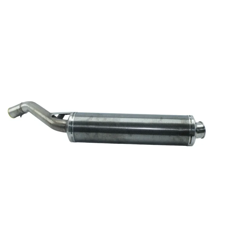 Silencieux (echappement) SUZUKI SV 650 N 1998 - 2002