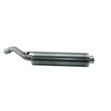 Silencieux (echappement) SUZUKI SV 650 N 1998 - 2002