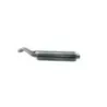 Silencieux (echappement) SUZUKI SV 650 N 1998 - 2002