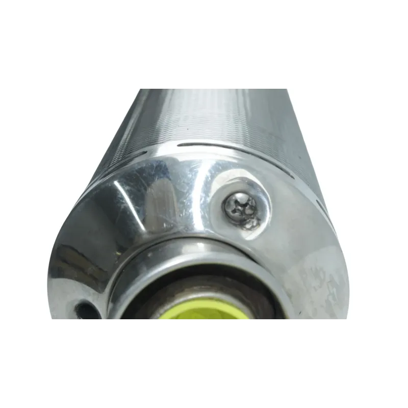 Silencieux (echappement) SUZUKI SV 650 N 1998 - 2002