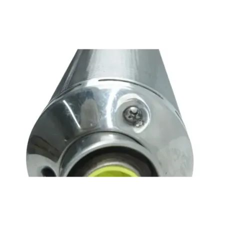 Silencieux (echappement) SUZUKI SV 650 N 1998 - 2002