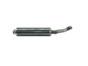 Silencieux (echappement) SUZUKI SV 650 N 1998 - 2002