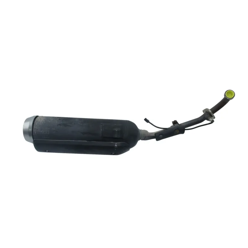 Ligne d'echappement MBK YP 125 SKYLINER 2004 - 2010