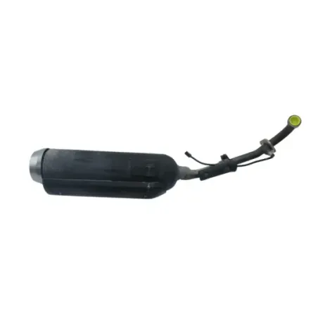 Ligne d'echappement MBK YP 125 SKYLINER 2004 - 2010