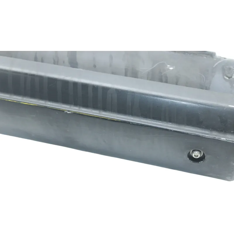Ligne d'echappement MBK YP 125 SKYLINER 2004 - 2010