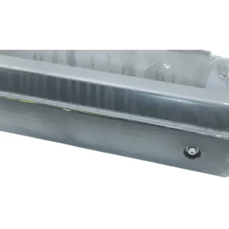 Ligne d'echappement MBK YP 125 SKYLINER 2004 - 2010
