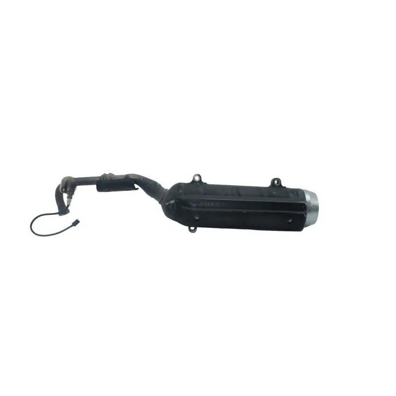 Ligne d'echappement MBK YP 125 SKYLINER 2004 - 2010