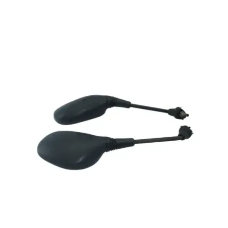 Retro droit MBK YP 125 SKYLINER 2004 - 2010