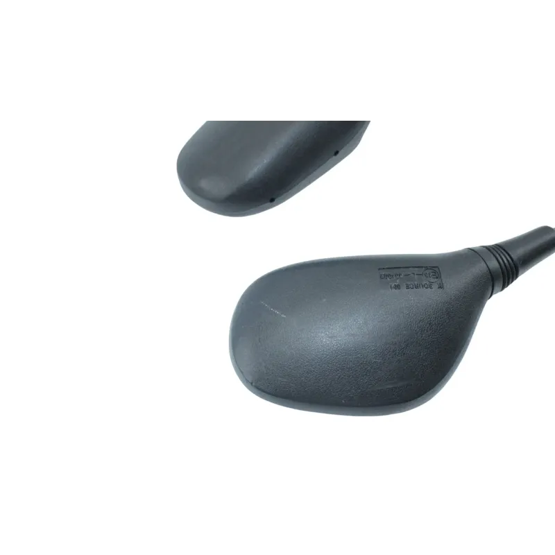 Retro droit MBK YP 125 SKYLINER 2004 - 2010