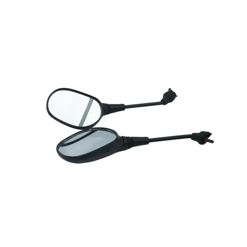 Retro droit MBK YP 125 SKYLINER 2004 - 2010