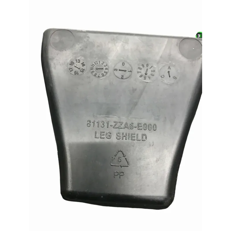 Tablier avant KAWASAKI J 125 2016-2019