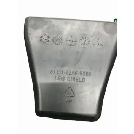 Tablier avant KAWASAKI J 125 2016-2019