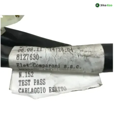Faisceau electrique APRILIA ATLANTIC 125 2006-2012
