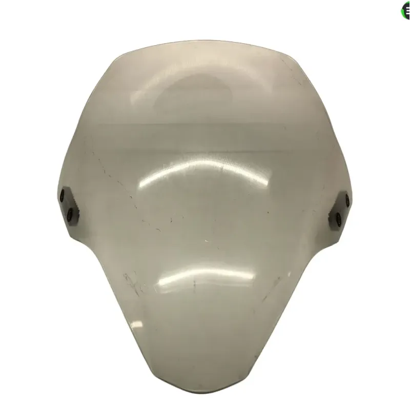 Bulle KAWASAKI J 125 2016-2019