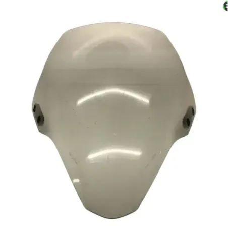 Bulle KAWASAKI J 125 2016-2019
