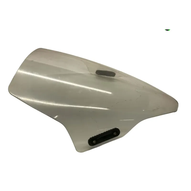Bulle KAWASAKI J 125 2016-2019