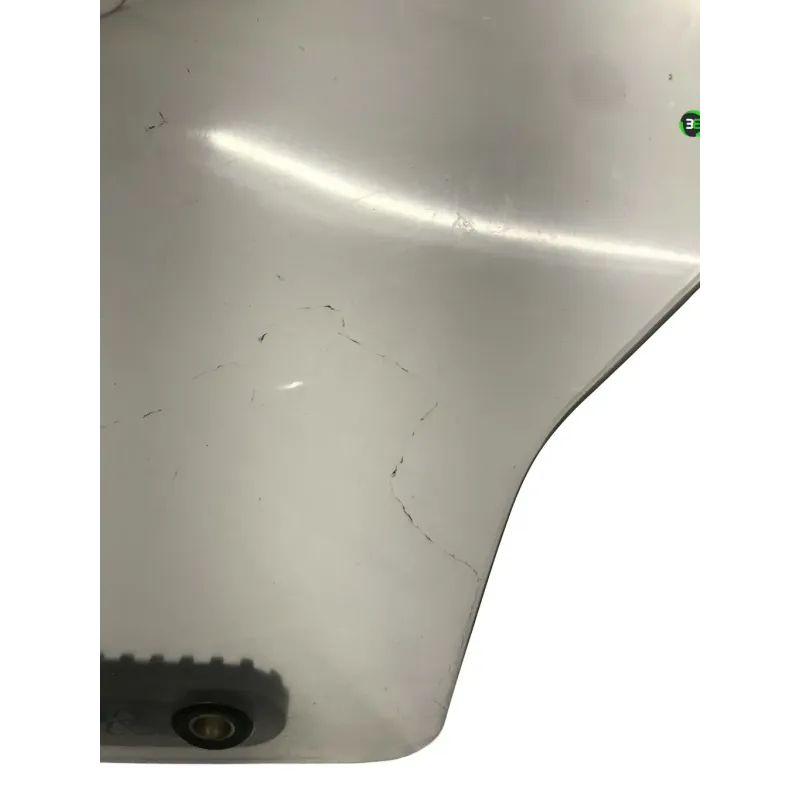 Bulle KAWASAKI J 125 2016-2019