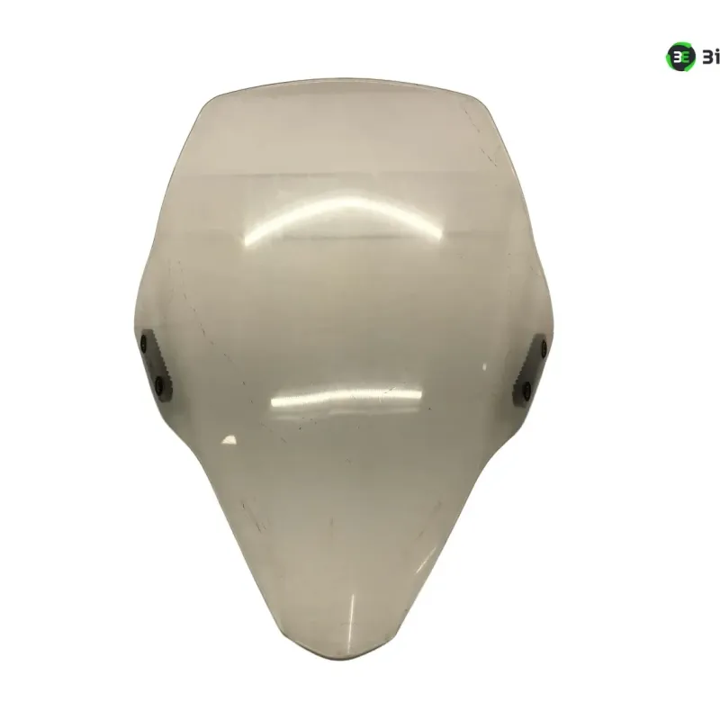 Bulle KAWASAKI J 125 2016-2019