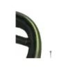 Jante arriere KAWASAKI J 125 2016-2019