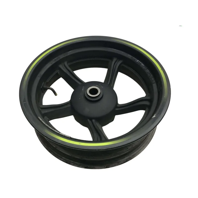Jante arriere KAWASAKI J 125 2016-2019
