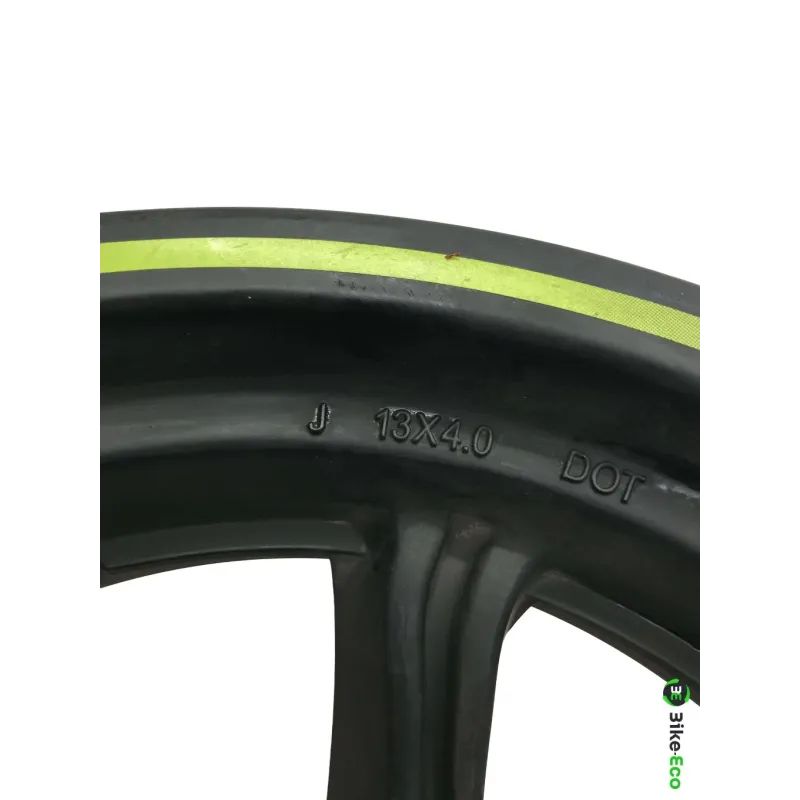 Jante arriere KAWASAKI J 125 2016-2019