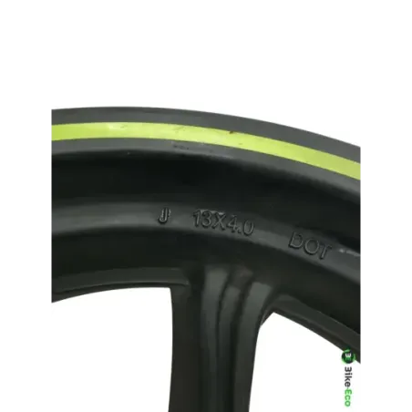 Jante arriere KAWASAKI J 125 2016-2019