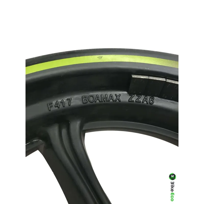 Jante arriere KAWASAKI J 125 2016-2019
