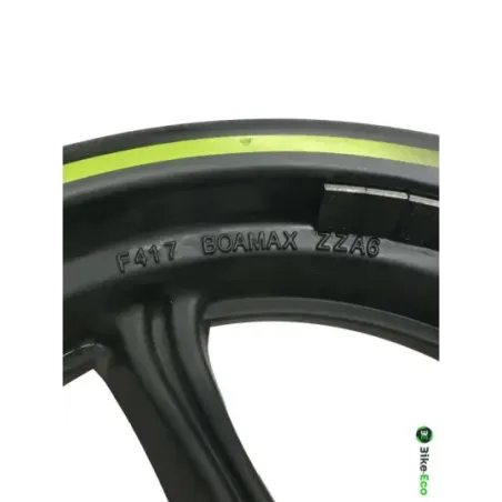 Jante arriere KAWASAKI J 125 2016-2019