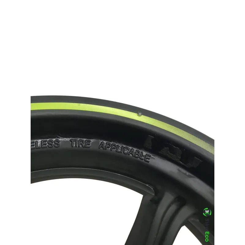 Jante arriere KAWASAKI J 125 2016-2019