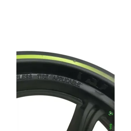 Jante arriere KAWASAKI J 125 2016-2019