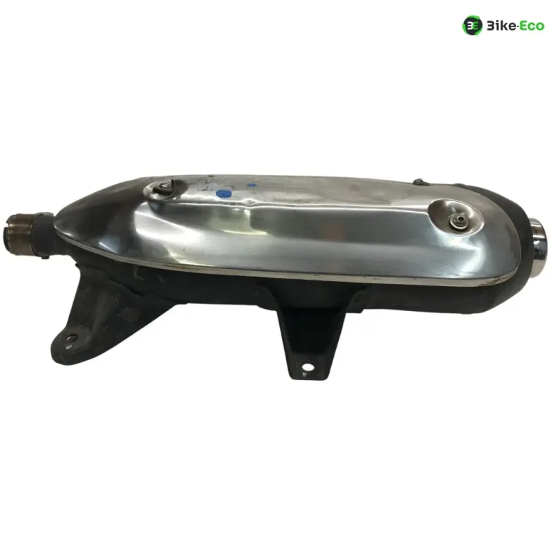 Silencieux (echappement) APRILIA SCARABEO 125 2007-2008