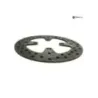 Disque frein arriere DUCATI MONSTER 1200 S 2015-2016