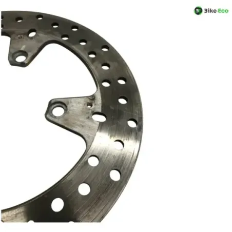 Disque frein arriere DUCATI MONSTER 1200 S 2015-2016
