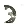 Disque frein arriere DUCATI MONSTER 1200 S 2015-2016